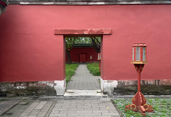 天坛公园第 288 张图片
