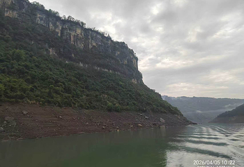 蝶舞清江·恩施野三峡综合旅游区第 68 张图片