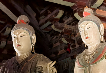 镇国寺第 68 张图片