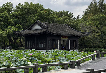 西湖风景名胜区第 217 张图片