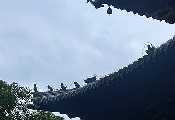平武报恩寺第 72 张图片