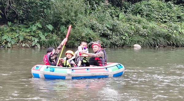 兔子的老家旅游度假区