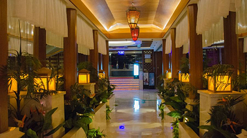 春城花园商务水会