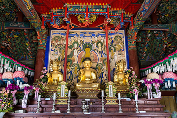 新兴寺第 2 张图片