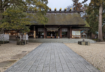 笼神社第 6 张图片