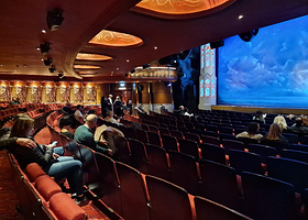 威尔士亲王剧院