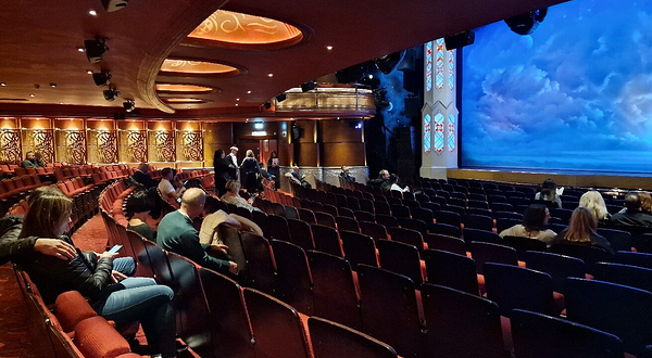 威尔士亲王剧院