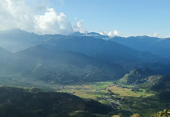 Pu Luong Nature Reserve第 17 张图片