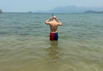 卡贝海滩第 25 张图片