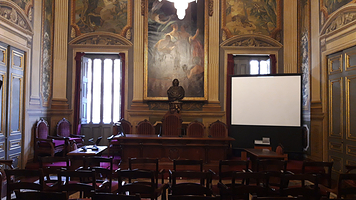 Real Academia de Ciencias y Artes de Barcelona