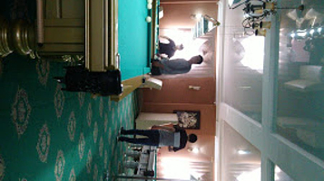 Bil'yardnyy Klub INFINITY