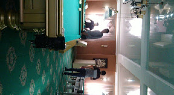 Bil'yardnyy Klub INFINITY