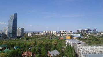 Kompleks Lyzhnykh Tramplinov K-95