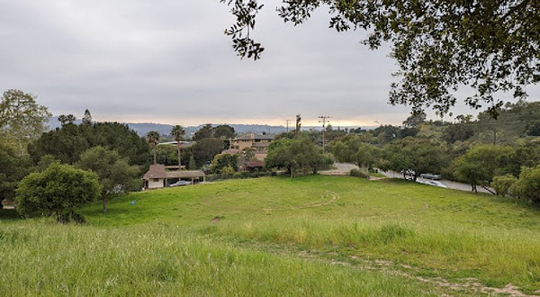Laurel Canyon Park