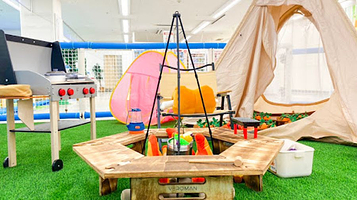 キッズユーエスランド 南宫崎店