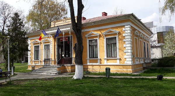 罗曼艺术博物馆