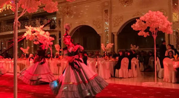 Ploshchadka Dlya Futbola