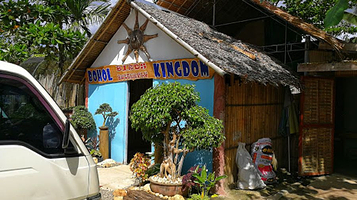 Bohol Birds and Butterfly Kingdom