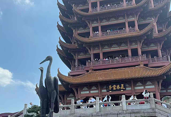 黄鹤楼第 231 张图片