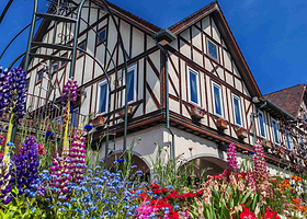 神户布引香草园