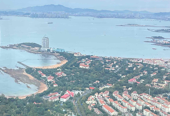 青岛云上海天第 53 张图片