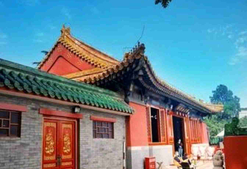 八大处公园第 31 张图片