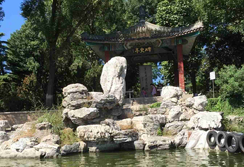 龙潭公园第 40 张图片