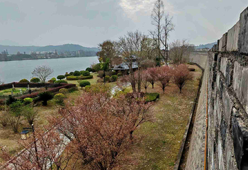 梅城古镇第 17 张图片