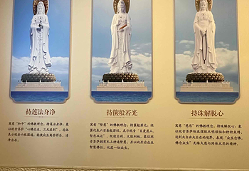 三亚南山文化旅游区第 196 张图片