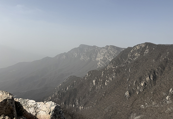 嵩山风景名胜区第 36 张图片