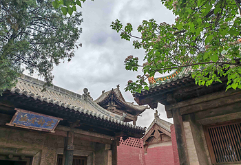 双林寺第 41 张图片