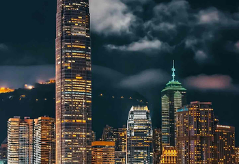 维多利亚港第 79 张图片
