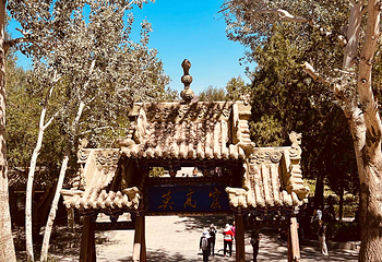 莫高窟第 17 张图片