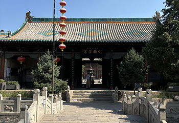 平遥古城第 233 张图片