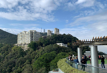 太平山顶第 262 张图片