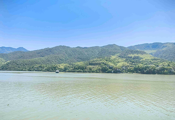 严子陵钓台景区第 45 张图片