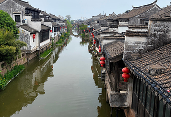 沙溪古镇第 31 张图片