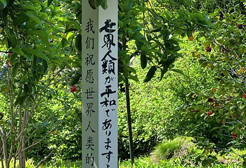 鲁迅公园第 34 张图片