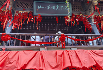 都江堰景区第 43 张图片