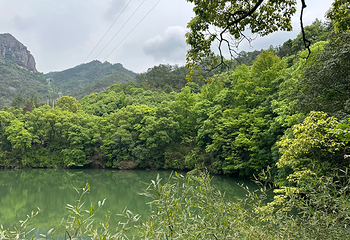 大慈岩风景区第 63 张图片