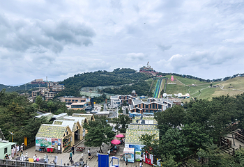 云上草原国际山地旅游度假区第 134 张图片