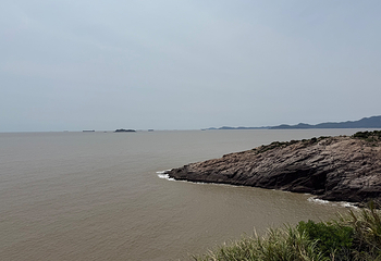 朱家尖大青山景区第 59 张图片