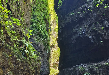 百里峡第 17 张图片