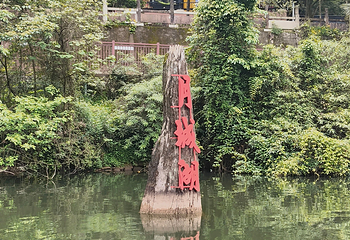 青城山第 286 张图片