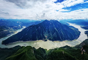 长江三峡第 38 张图片