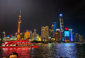 外滩第 80 张图片
