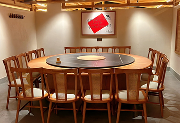 鱼回头(老岳阳·岳阳味店)第 7 张图片