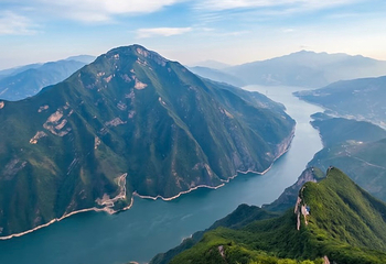 长江三峡第 128 张图片