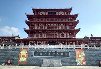 曹操地下运兵道第 16 张图片