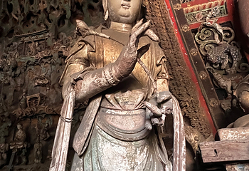 双林寺第 66 张图片